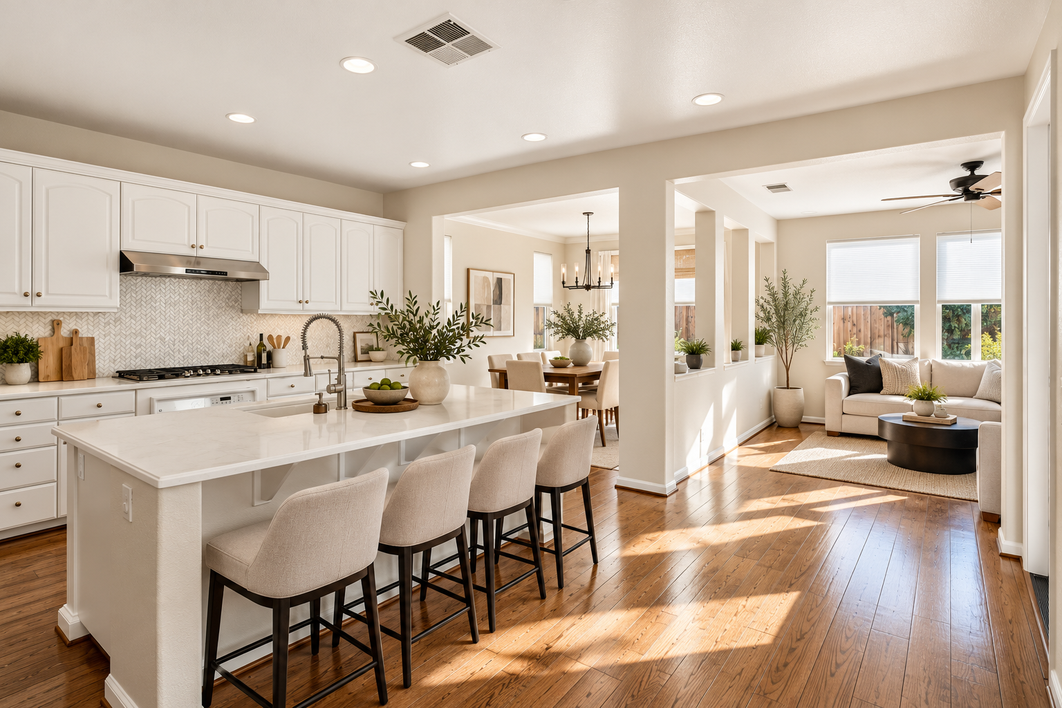 sunlit-modern-farmhouse-open-interior